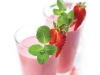 Mint Strawberry