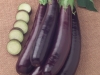 Eggplant Hansel